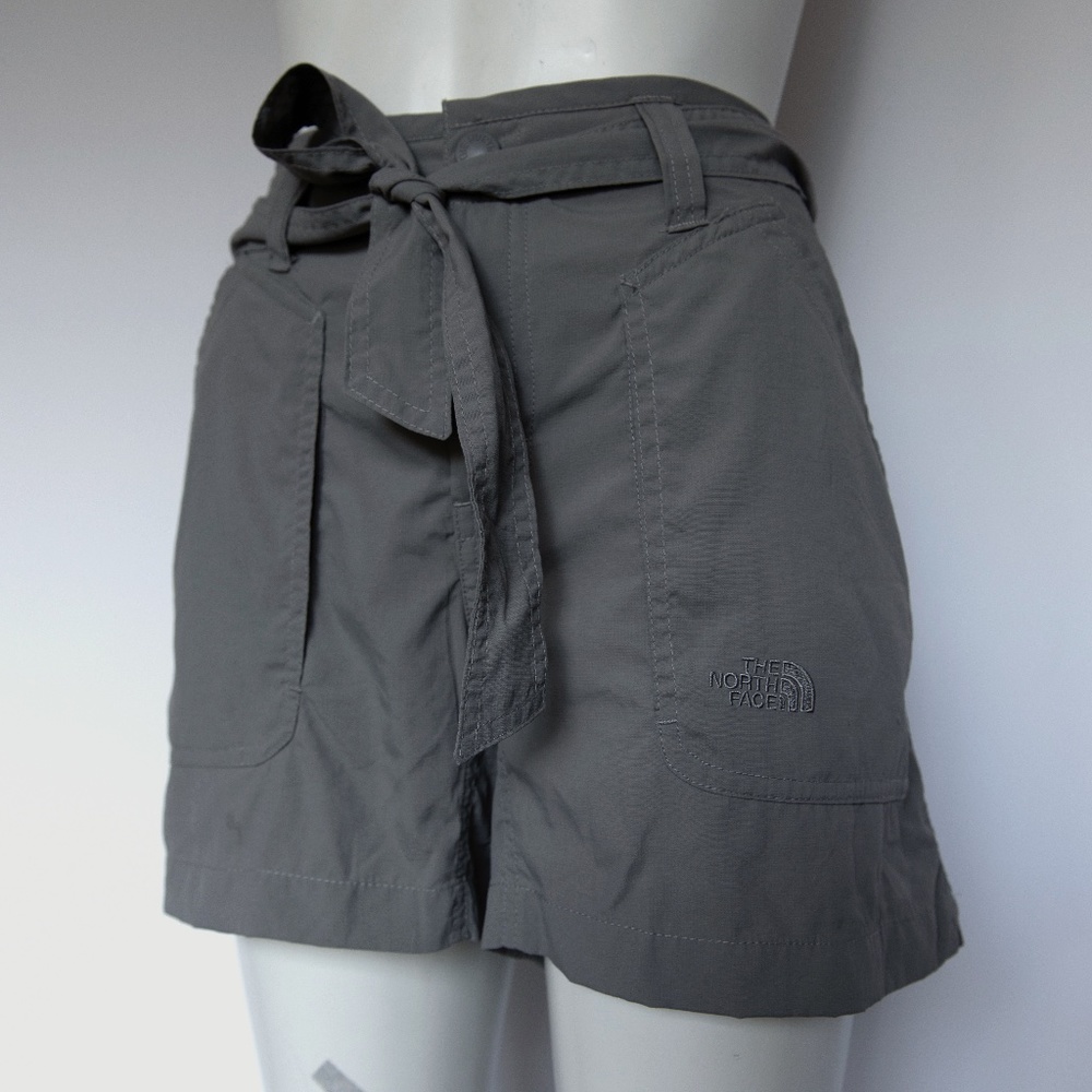 NWT North Face Hiking Shorts